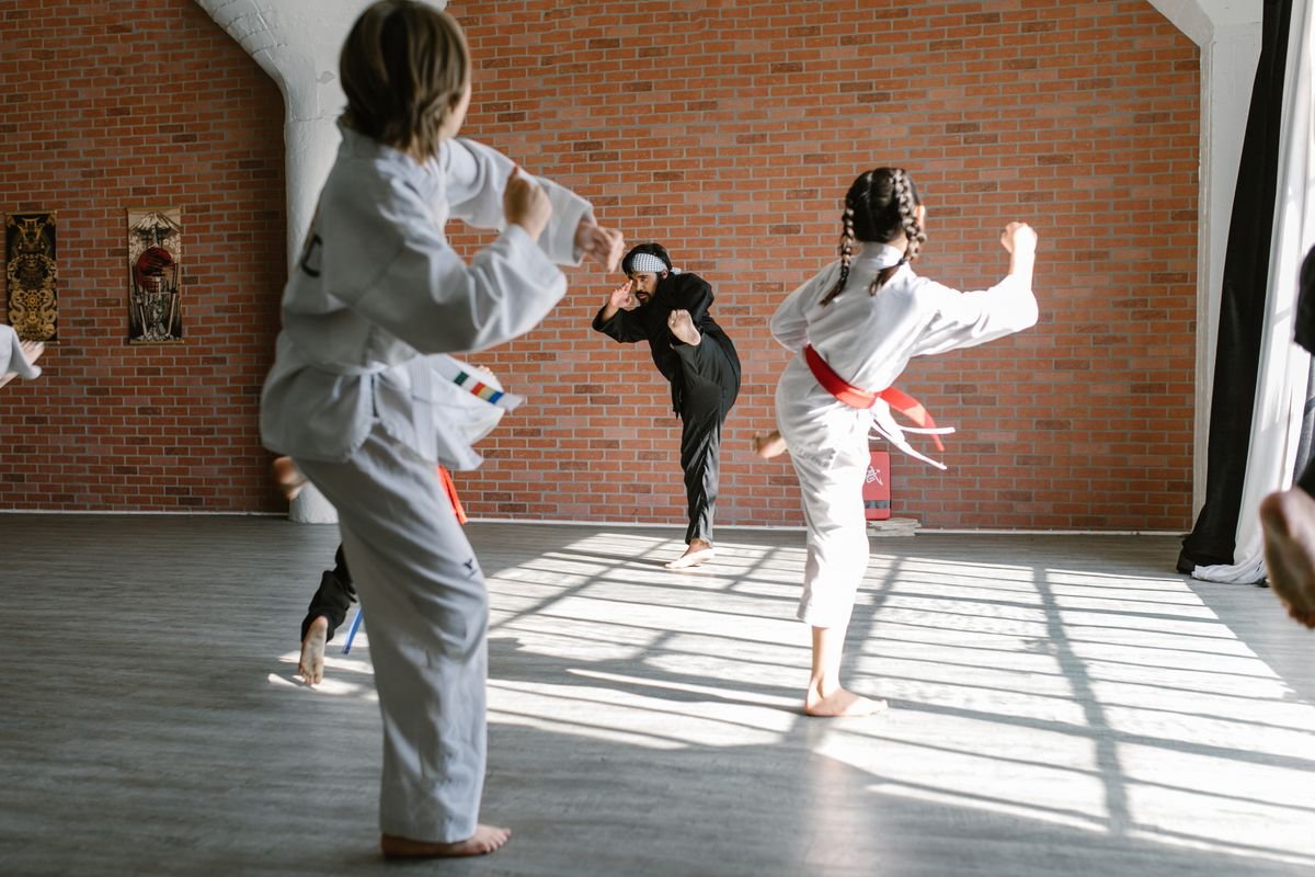 kids-training