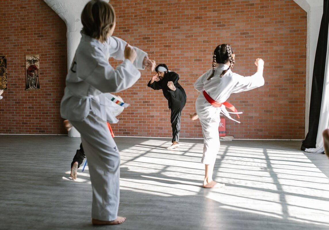 kids-training