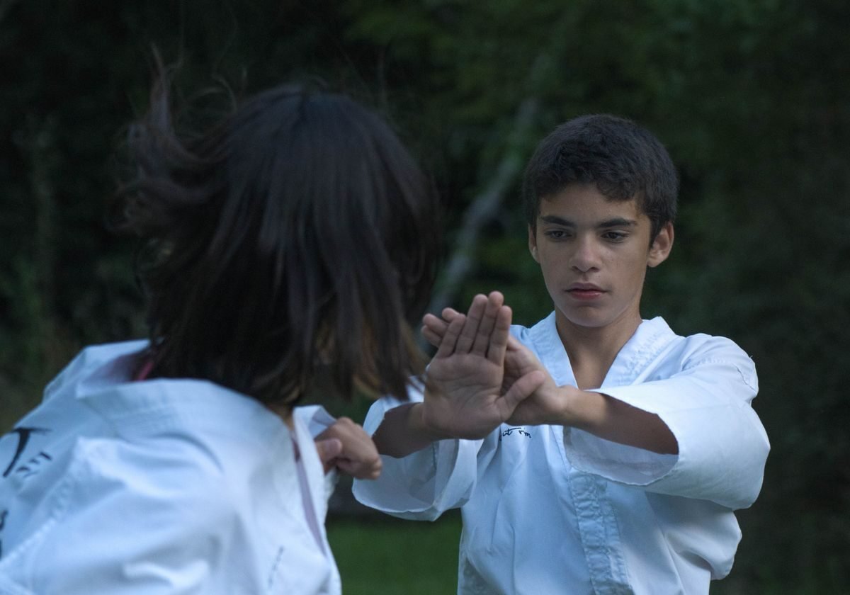 teen-training